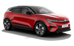 MEGANE E-TECH ELÉCTRICO