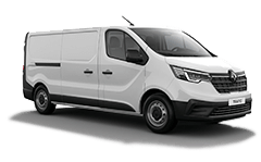 TRAFIC FURGÓN E-TECH ELÉCTRICO