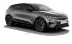 MEGANE E-TECH ELÉCTRICO