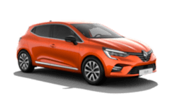 CLIO E-TECH FULL HYBRID