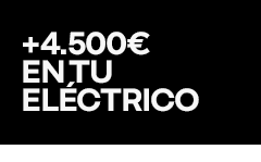 PROMOCIÓN GAMA RENAULT E-TECH ELÉCTRICA