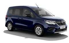 KANGOO E-TECH ELÉCTRICO