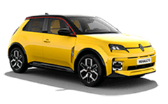 RENAULT 5 E-TECH ELÉCTRICO