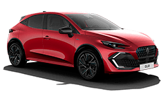 NUEVO CLIO