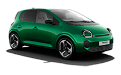 TWINGO E-TECH ELÉCTRICO