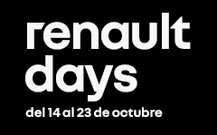 renault days