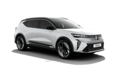 SCENIC E-TECH ELÉCTRICO