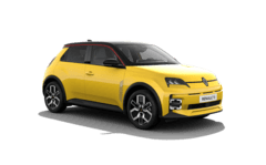 RENAULT 5 E-TECH ELÉCTRICO