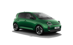 TWINGO E-TECH ELÉCTRICO