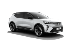 SCENIC E-TECH ELÉCTRICO