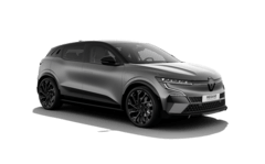 MEGANE E-TECH ELÉCTRICO