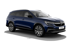 NUEVO ESPACE E-TECH FULL HYBRID