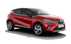 CAPTUR E-TECH FULL HYBRID