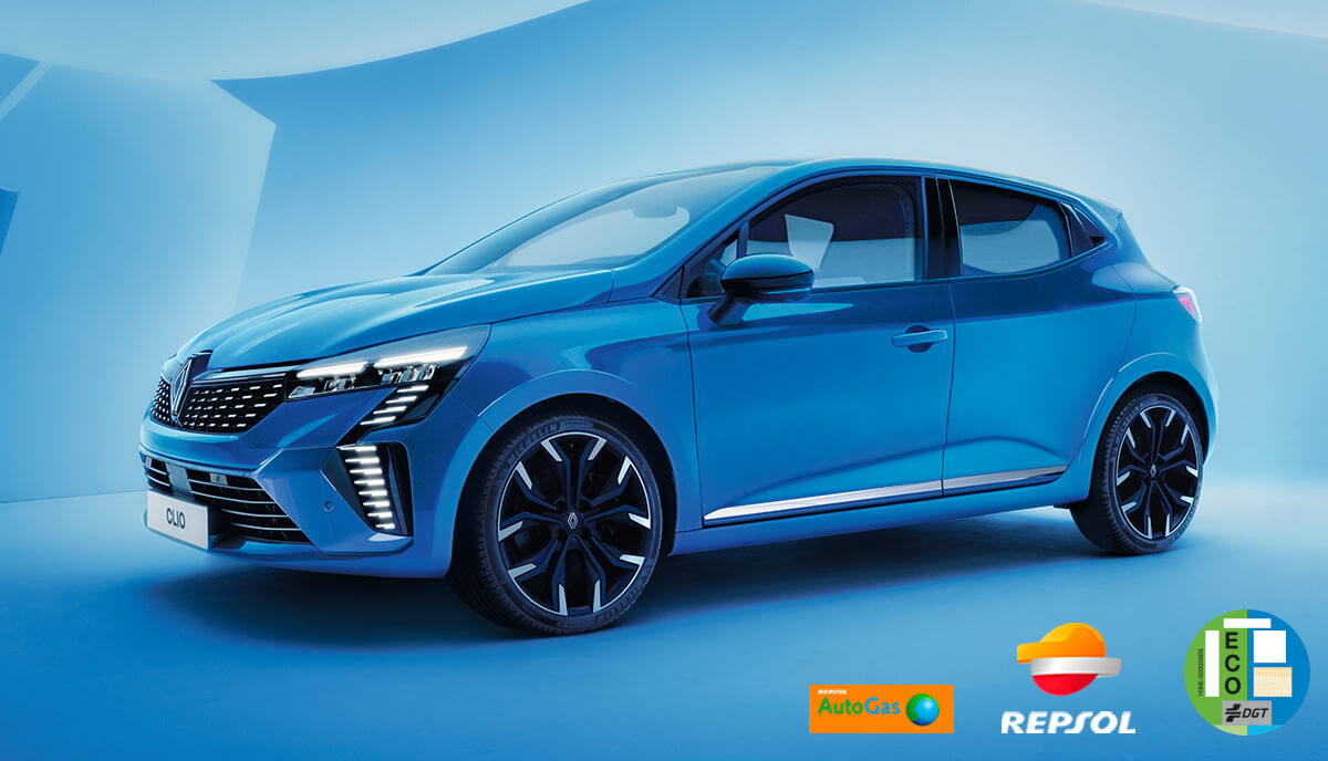 ¡Sorprendente!  Renault Clio Glp: Análisis Completo De Pros Y Contras. - j7xkexi